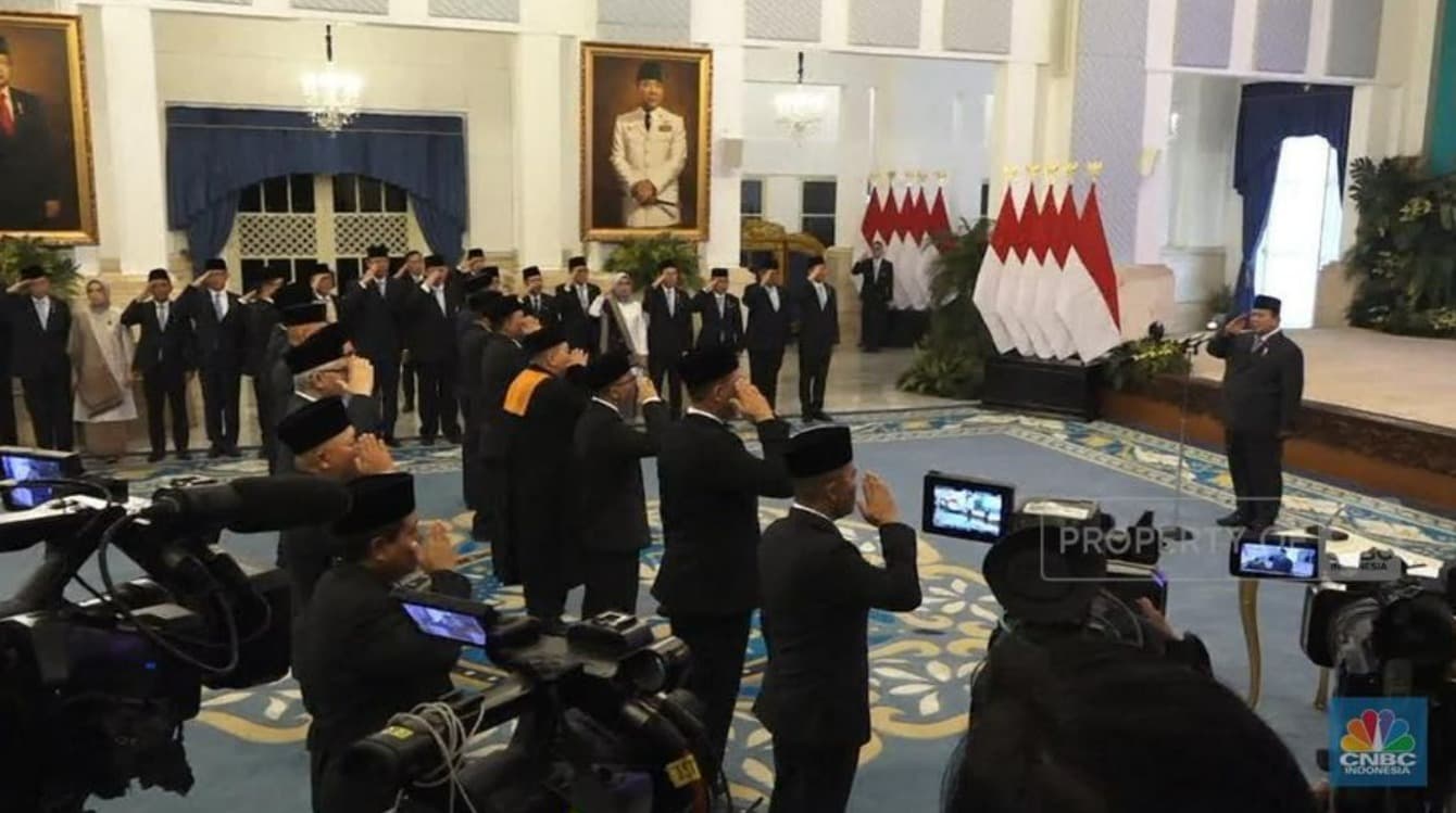 Badan Industri Mineral: Mesin Hilirisasi Baru, atau  Lapisan Birokrasi Baru? 